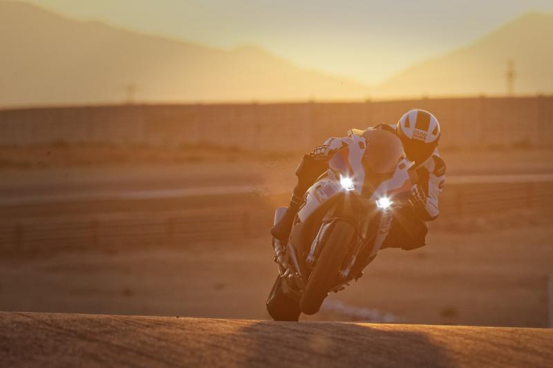  - BMW S 1000 RR | les photos officielles de l'hypersportive